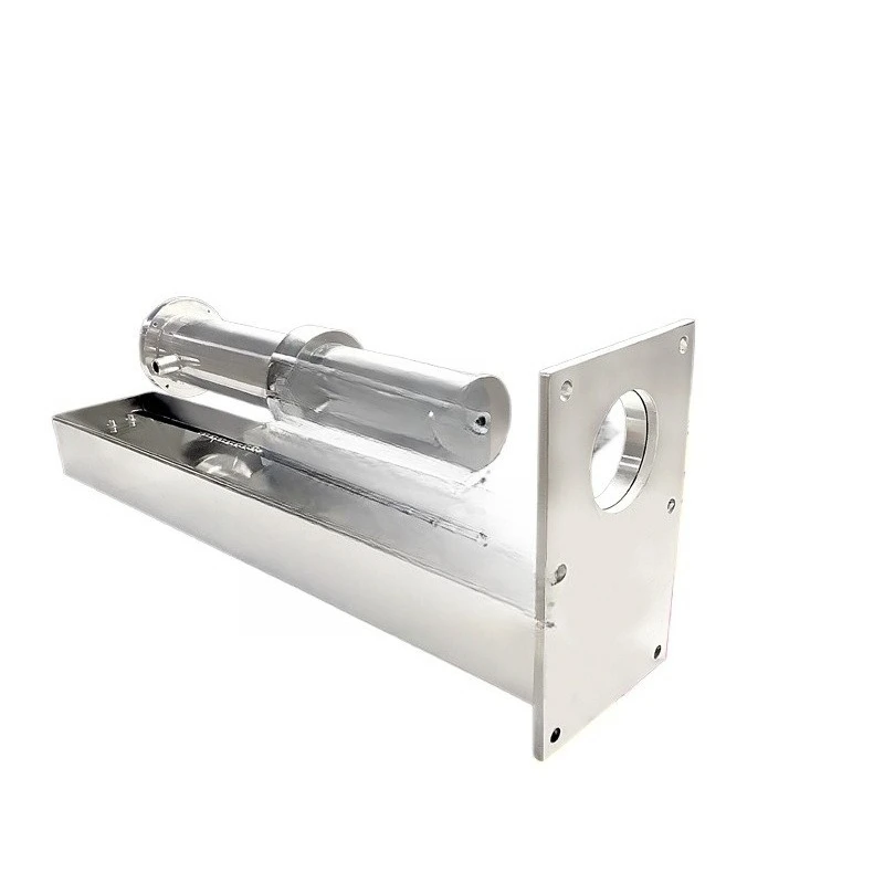 

Furnace automatic exit endoscopic ultra-high temperature thermal imaging camera feng shui cold camera kiln temperature industry