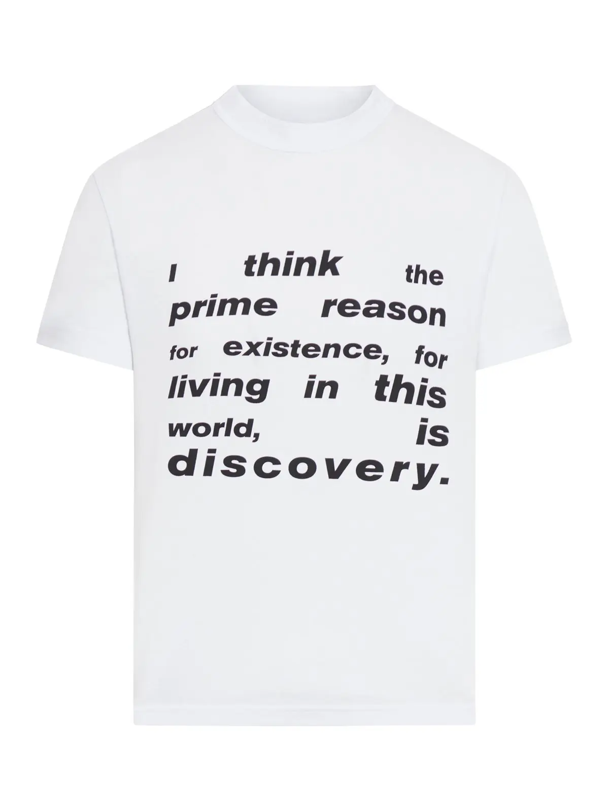

Sacai James Dean T-Shirt Patterned Printed T-shirt Summer Luxury Brand Pure Cotton Men's and Women's T-shirts Short Sleeves