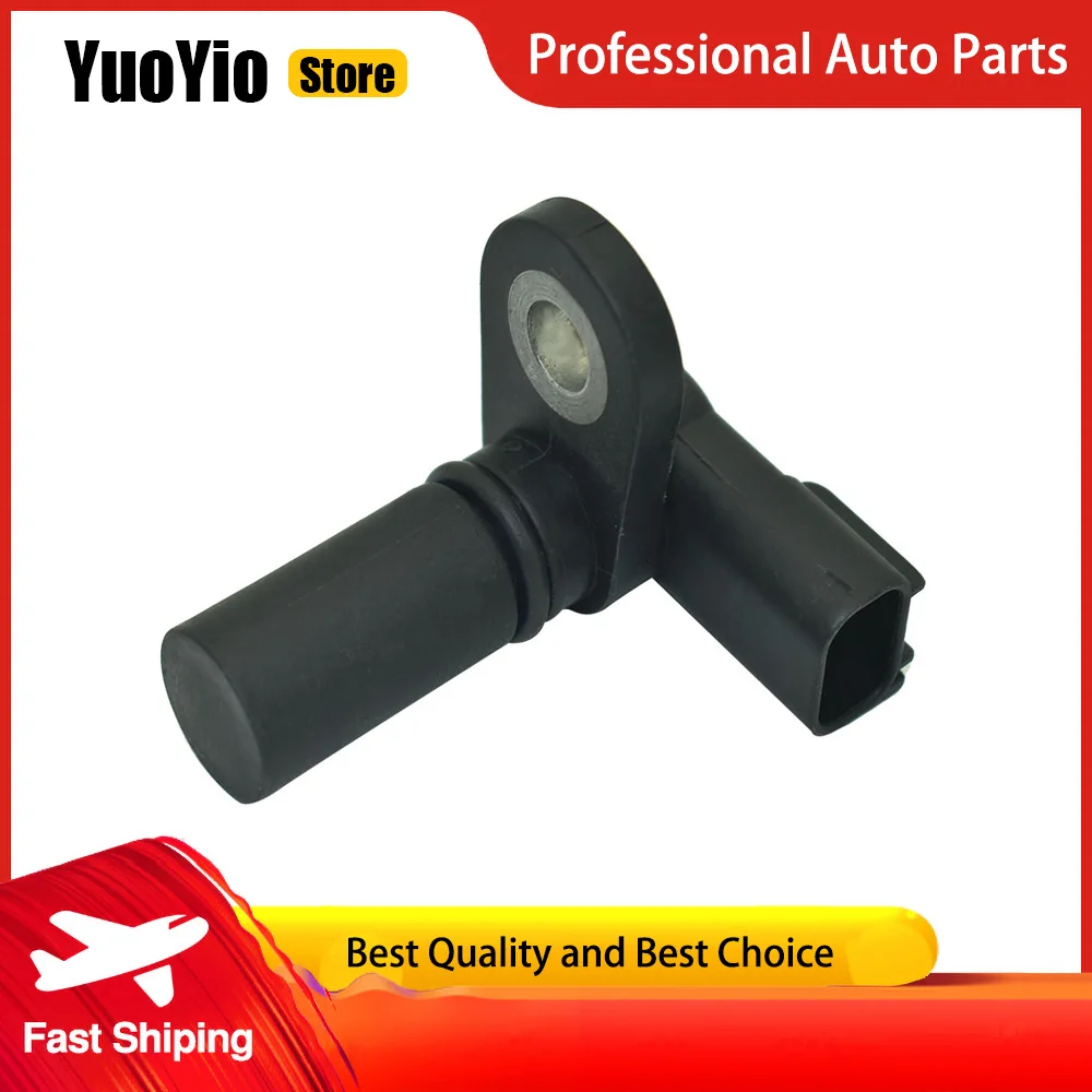 YuoYio 1Pcs New Crankshaft Sensor 1F1E-6B288-AA For Ford Crown Victoria 1992-2011 And More