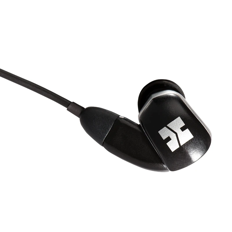 HIFIMAN RE2000 Pro Silver In-Ear Monitor with Topology Driver