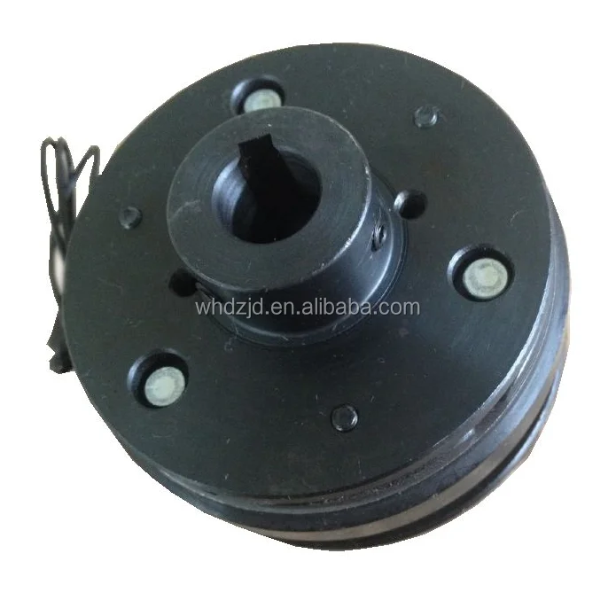 

Stable Quality 12V High Quality Industrial Electromagnetic Clutch
