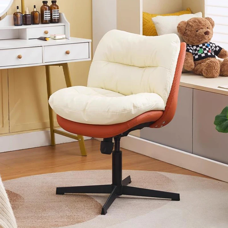 

Modern Comfortable Office Chair Cushion Designer Lightweight Low Office Chair Student Reading Sillas De Oficina Home Furniture