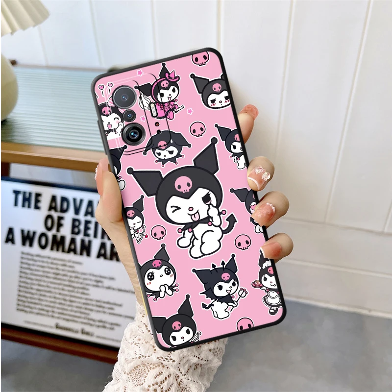 Cartoon Cute Cinnam… - image