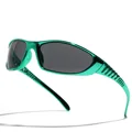 Electroplated green