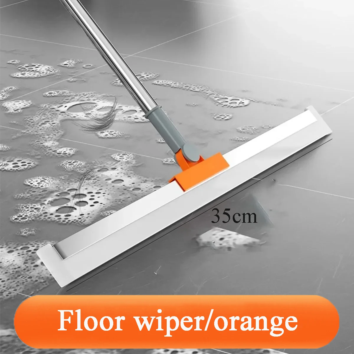 Variant: 35cm-orange