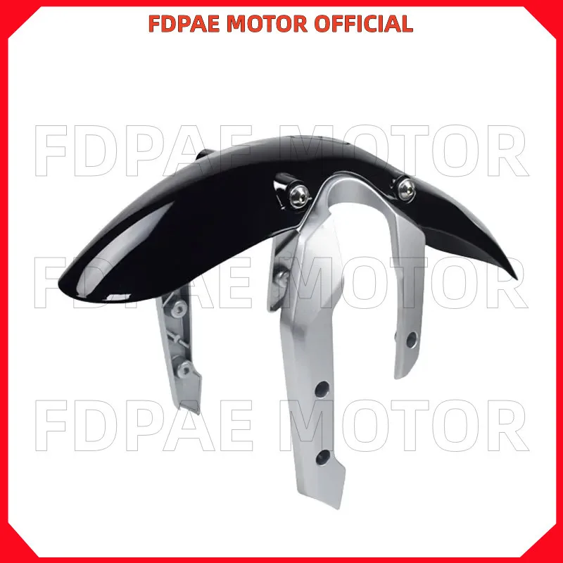 

Front Mudguard / Fender for Wuyang Honda Cb190s Wh175-3-3a China ⅳ