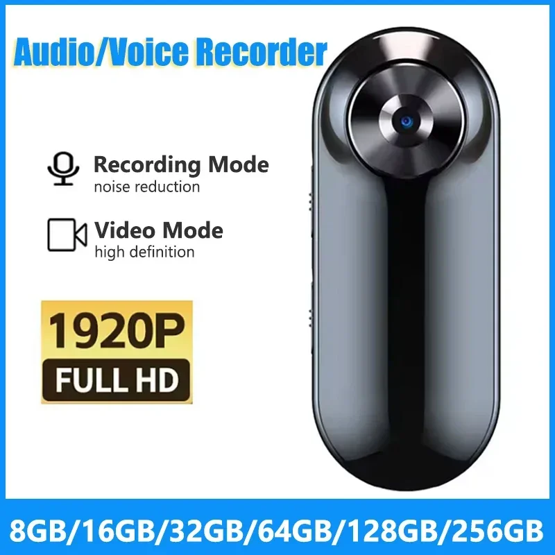 256GB Mini Body Voi… - image