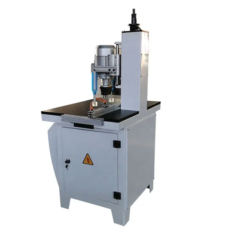 Allison Boring Machine Woodworking Wood Drilling Machine