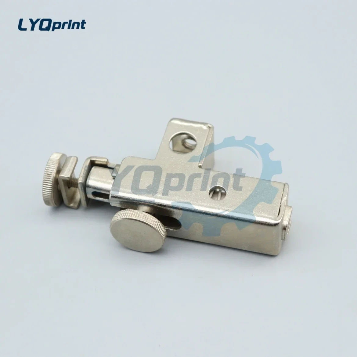 1 PCS Komori L440 / L428 Splitter Paper Separator Bracket For Printing Machine Parts