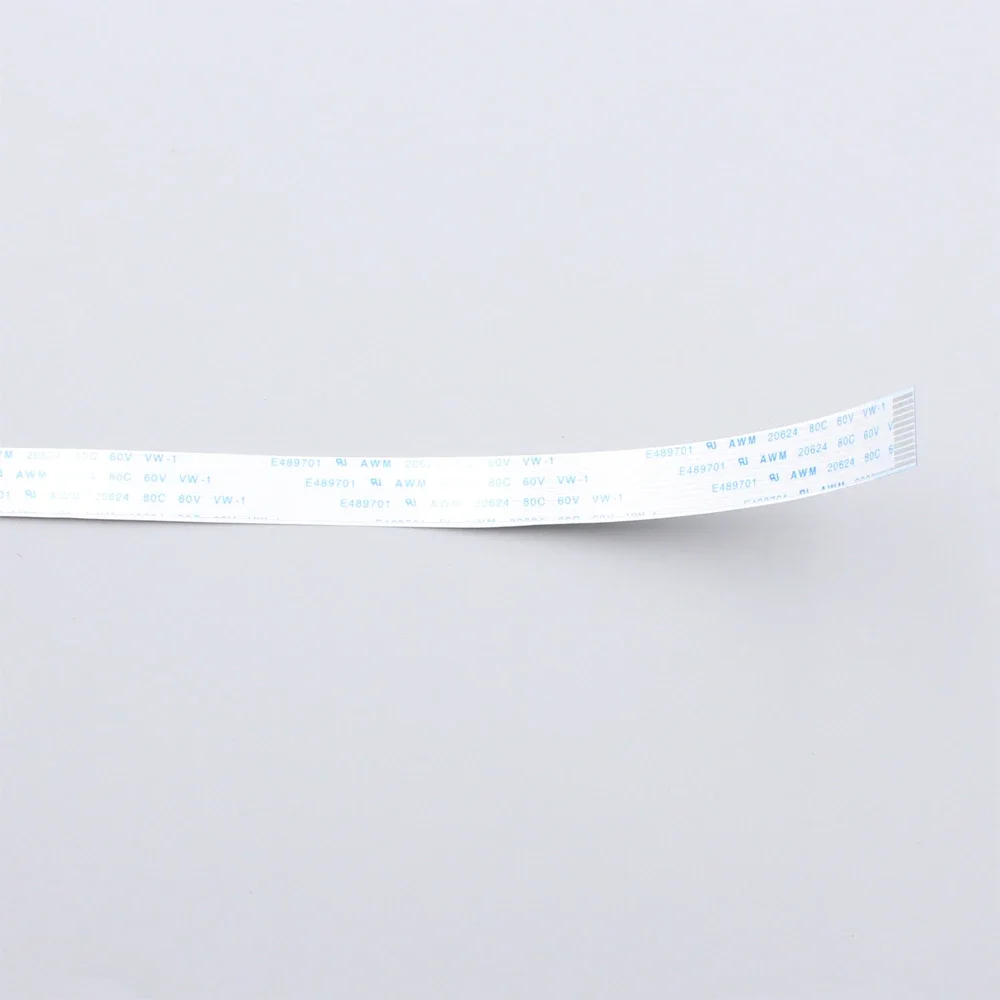 Kabel czujnika panelu sterowania do Epson 1390 1400 1410 1430 R260 R270 R360 R380 R390 RX580 590 L1800 1500W EP4004 Płaski kabel