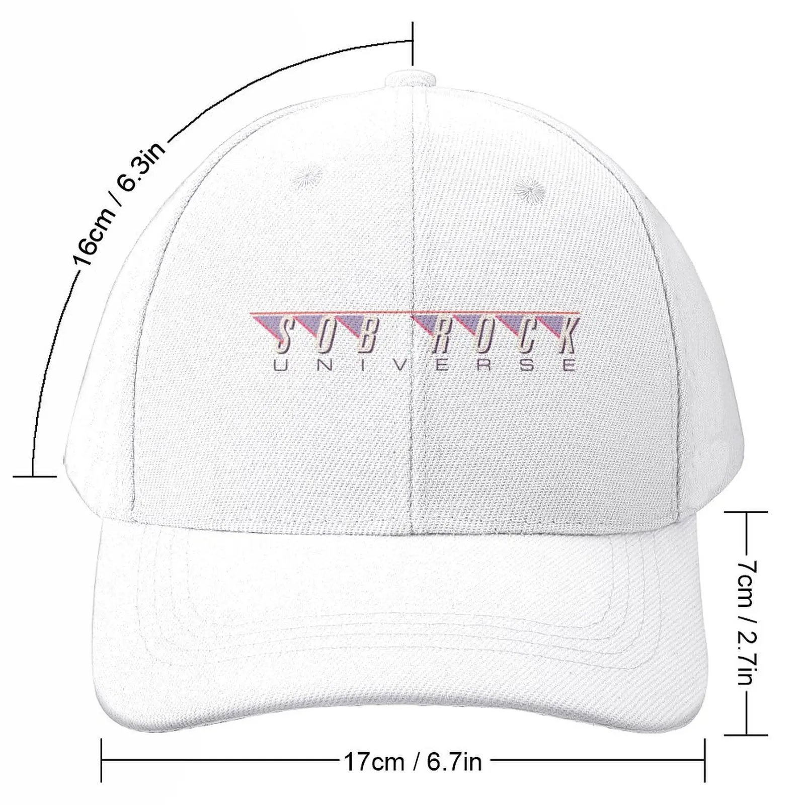 john mayer Merch sob rock universe Baseball Cap Golf Wear custom Hat |-F-| Caps For Women Men's