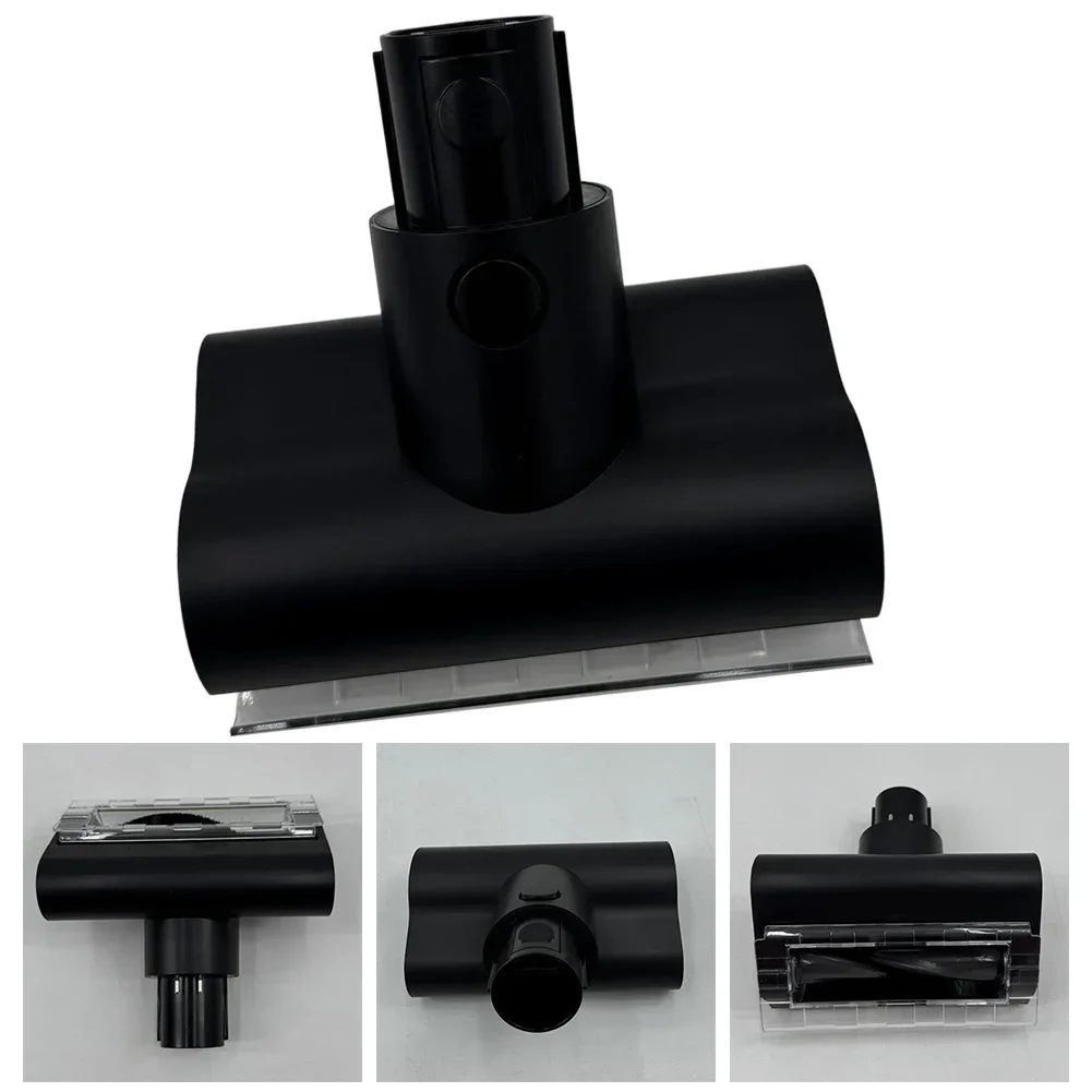 

Mite Removal Brush Aspiradora Replacement Compatible For Dreame H12 Dual Vacuum Cleaner Spare Accessories Home Appliance Parts