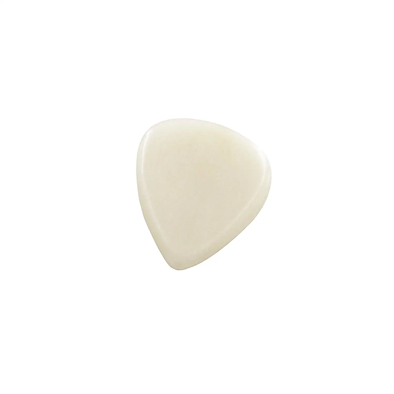 Guitar Picks Guitar Thumb Picks Natural Bone Picks for Acoustic Guitar Bass Parts