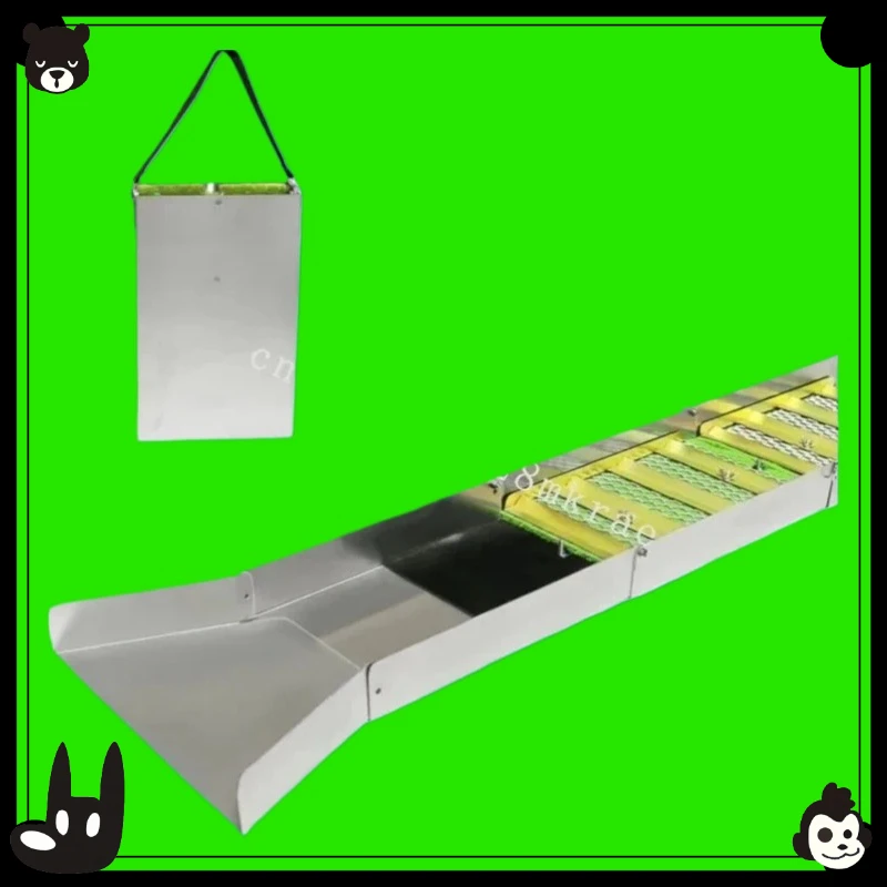 

New Innovative Gold Vibrating Chute for Camping Gifts Industrial Applications