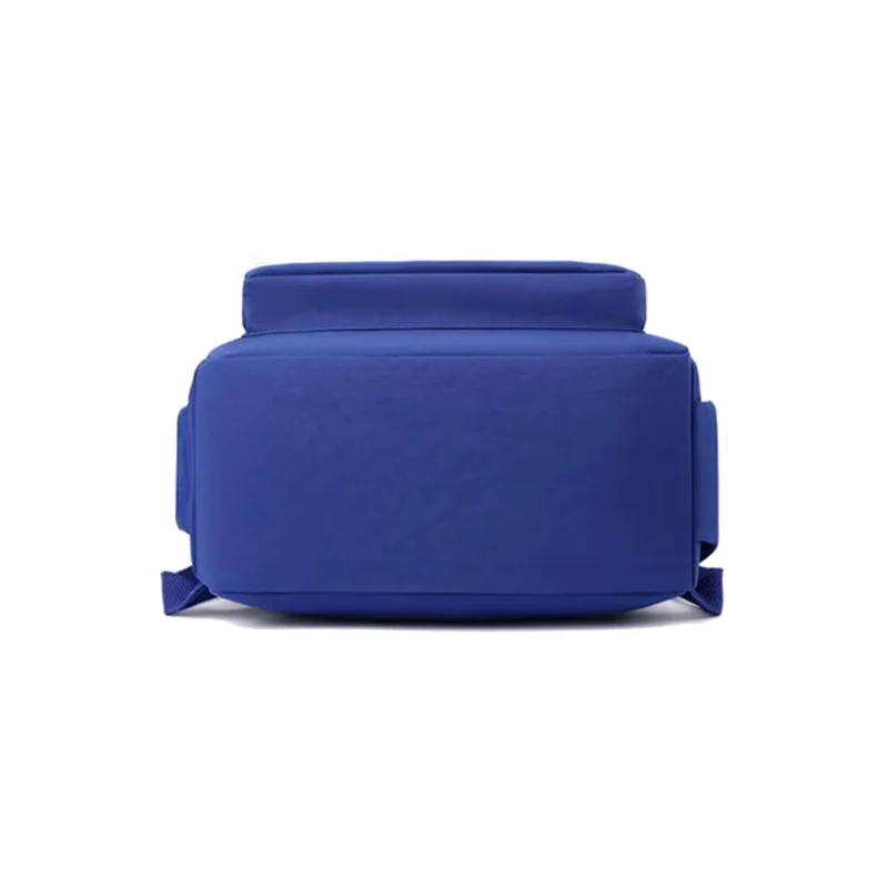 حقيبة ظهر نسائية عصرية متعددة الألوان من النايلون بتصميم أنيق للتنقل اليومي وحقيبة محمولة عملية راقية #3