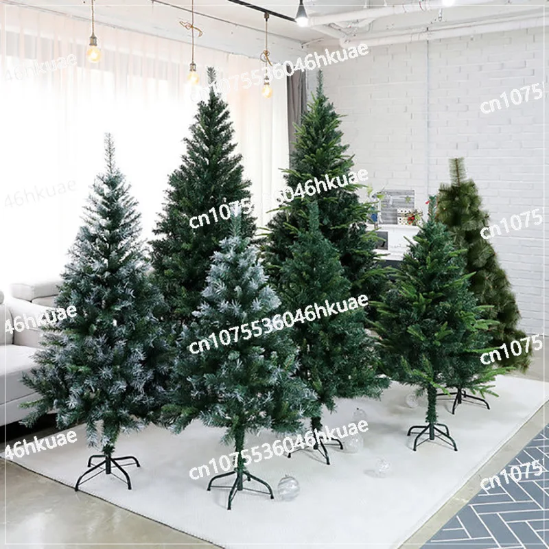 

Nordic Christmas Tree, Large Simulated PE Creative Christmas Decoration Floor Ornament