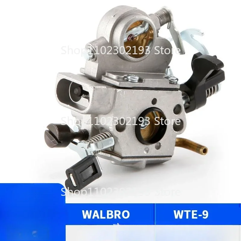 WTE-9 WALBRO MS311/MS391 Chainsaw Series O. E 1140 120 06 Carburetor