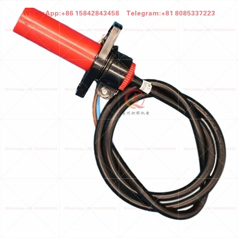 UV1/H Flame Detector Photosensitive Tube FC13 FC7 FC8/R Fire Sensor