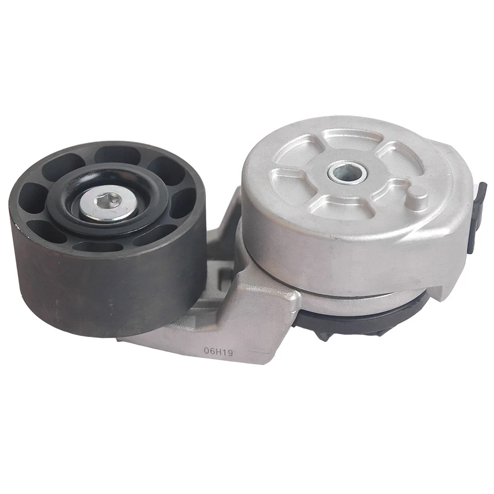 Atacado de genuíno 3976832 acessórios tensor de correia para cummins 6b 6bt 6bta 5.9l motor