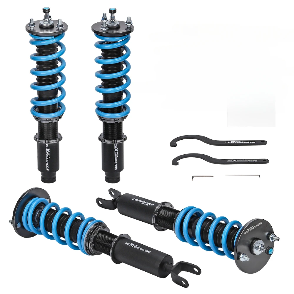 Coilover Suspension For Honda Accord DX EX LX CD5 CD7 1994-1997 Shock Strutscustom