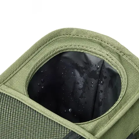 Barnvagnsförvaring Stor kapacitet Resehängande väska Mammaväska Telefonflaskhållare Barnvagnsblöjväskor Barnvagnstillbehör 8 best sales barnvagnsväska - №1