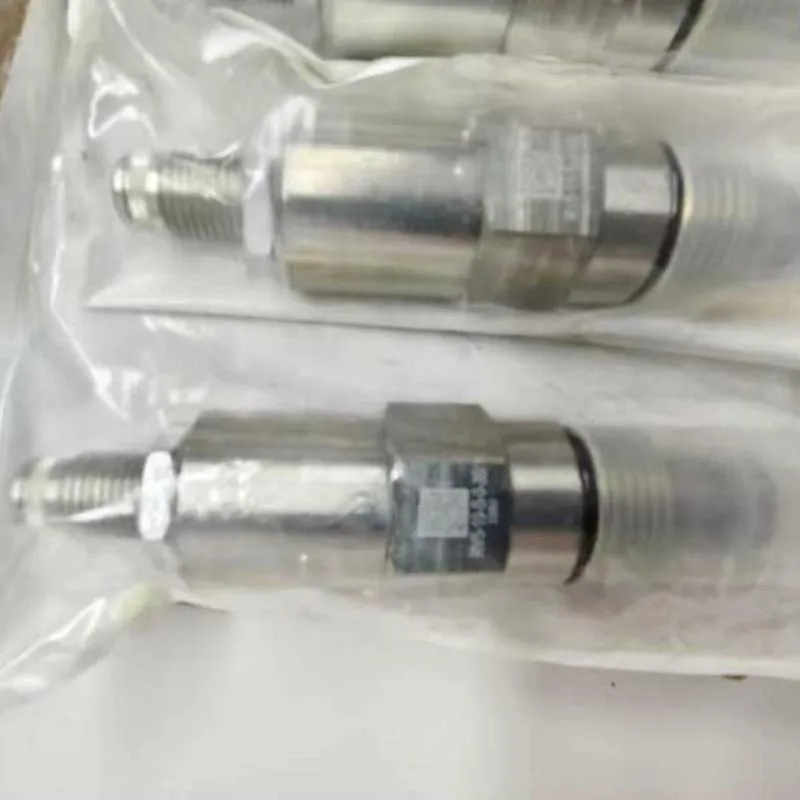 Hydraulic Valve Sol… - image