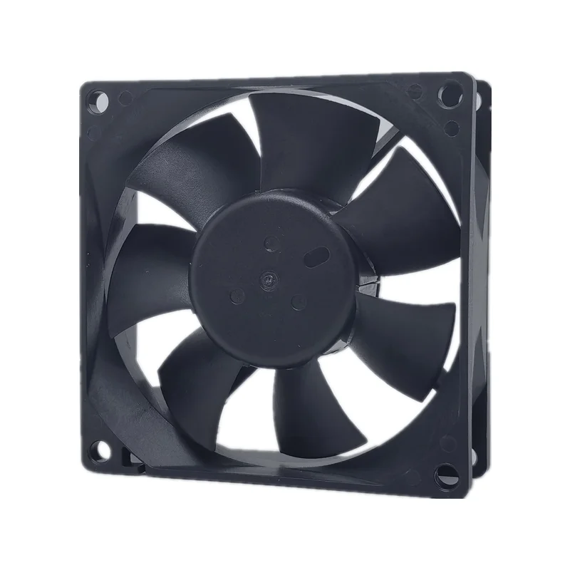 Nouveau pour sunon KDE2408PTS3-6 DC 24V 2.4W 8025 8cm 80*80*25MM convertisseur de fréquence silencieux ventilateur de refroidissement