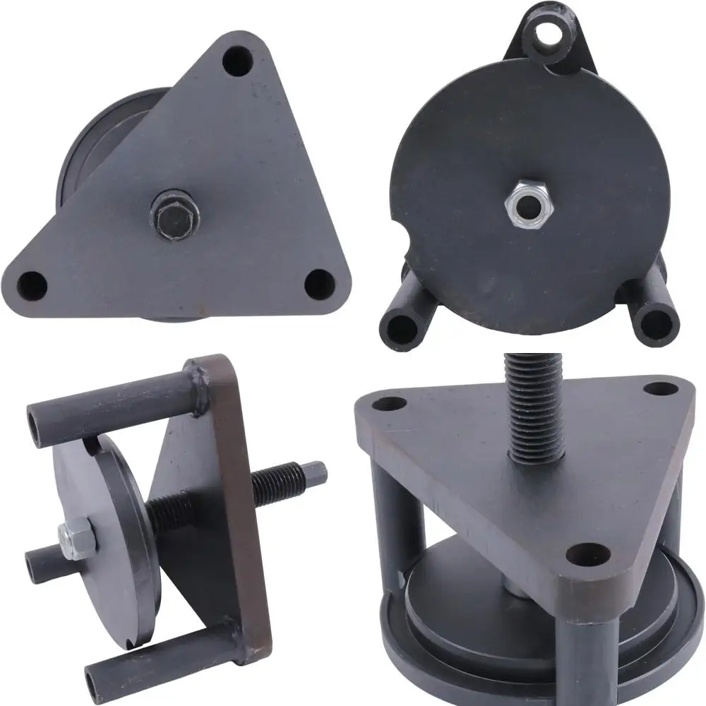 

J-35597-A Инструмент для установки гильзы цилиндра 5874, совместимый с альтернативным инструментом Detroit 60 серии DD60 14 л 12,7 л