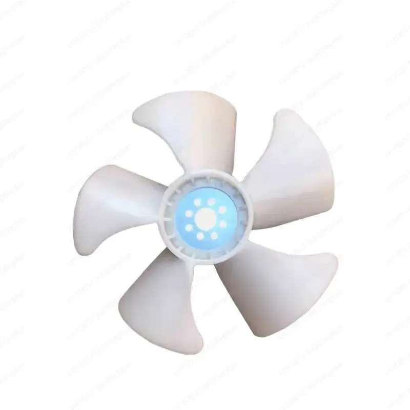 

U10/17 fan blade D722/D902/Z482 engine fan blade radiator water tank excavator parts