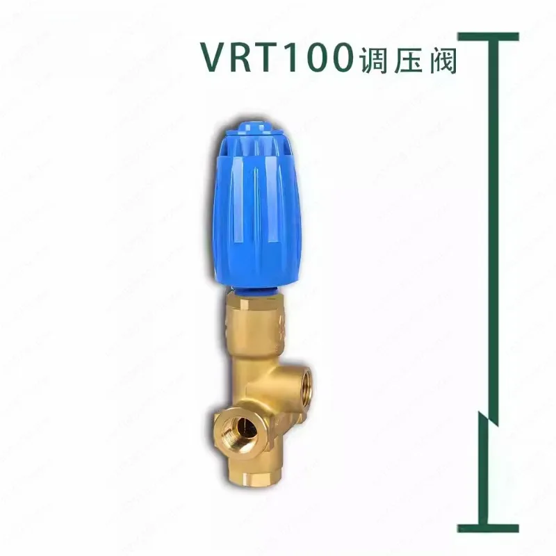 Pressure Regulating Valve VRT100-330, 1/2