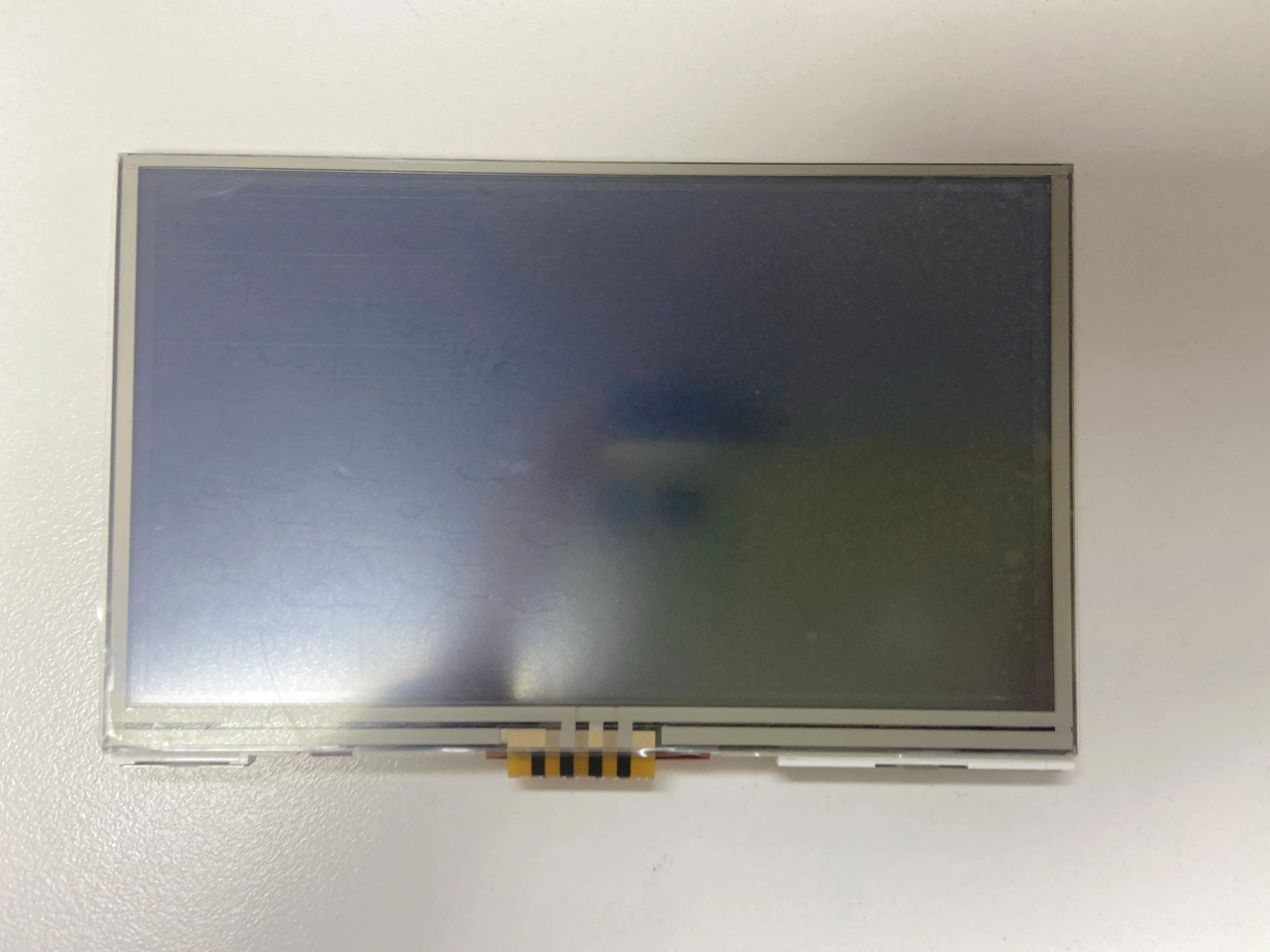 

4.3inch LCD With Touch Screen for TeeJet Matrix 430 Display Repair Replacement