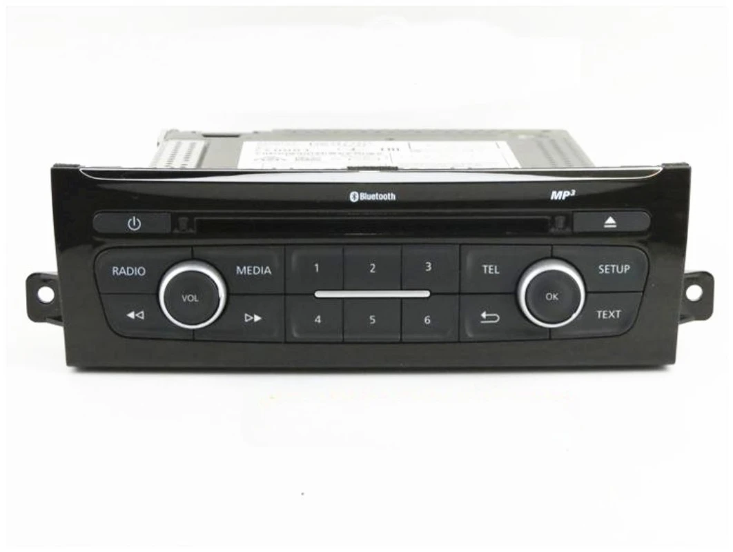 

For Renault Koleos Car CD Player 1pcs