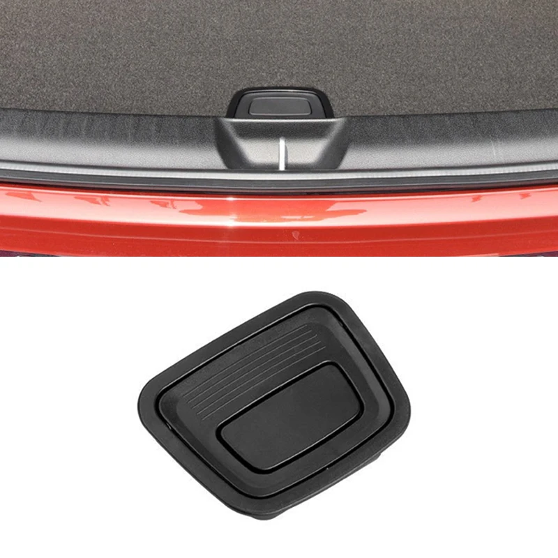 Car Trunk Tail Cover Bottom Plate Mat Floor Carpet Handle For Mercedes Benz W246 W176 W177 A B Class A180 A200 B200 B220 0996800