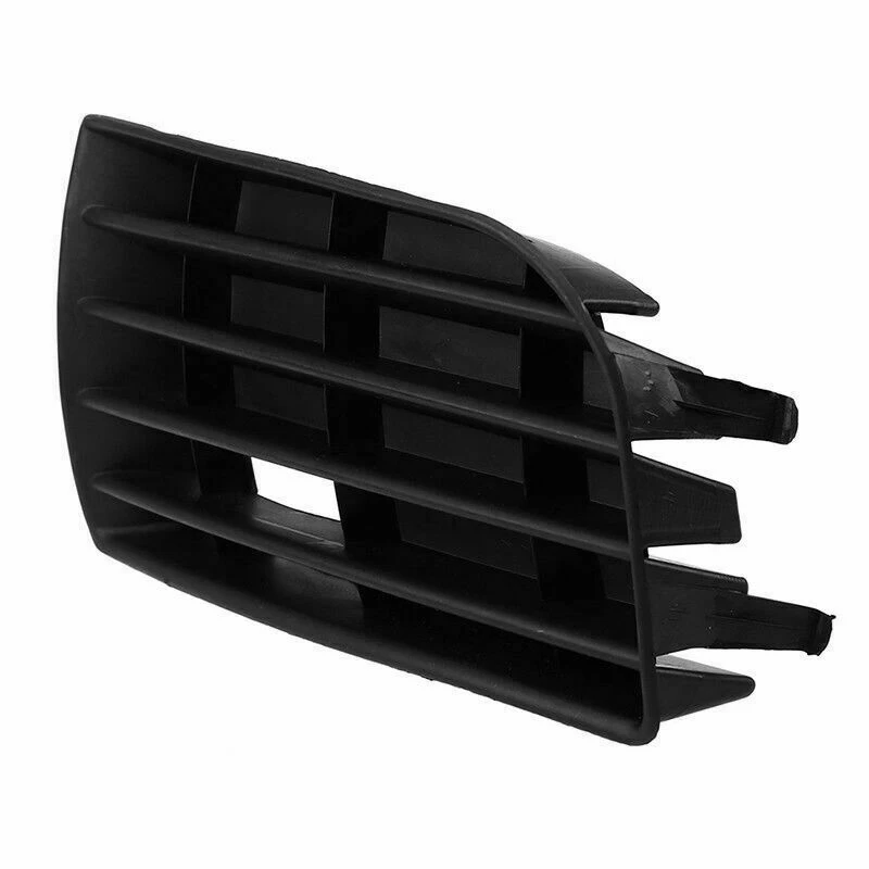 Car Left Front Bumper Fog Lamp Frame Fog Lamp Grille for Golf 5 A5 MK5 2004 2005 2006 2007 2008 2009 image 5