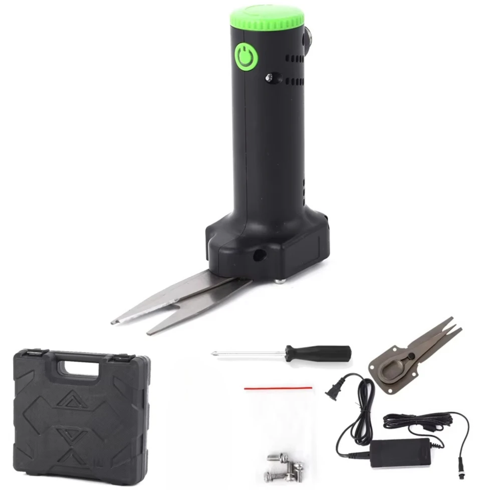 

Best Electric Bud Trimmer Scissor Handheld 24V Garden Prunings Shears