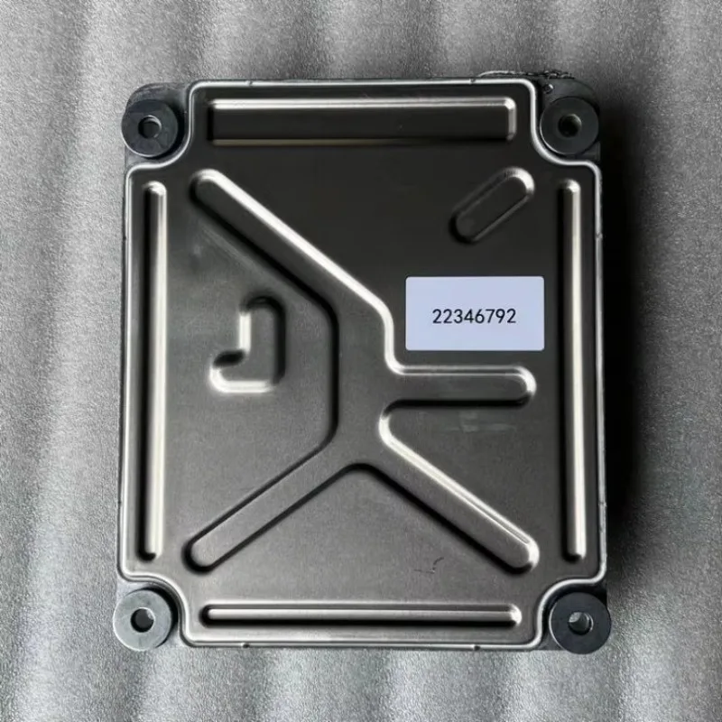 

Factory Hot Sale 22346792 New Engine Board ECU Has Program for DH4 D13C Engine