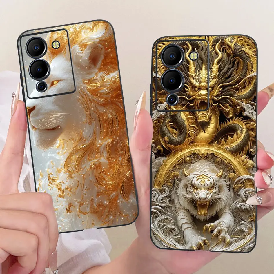 For Infinix Note 12… - image