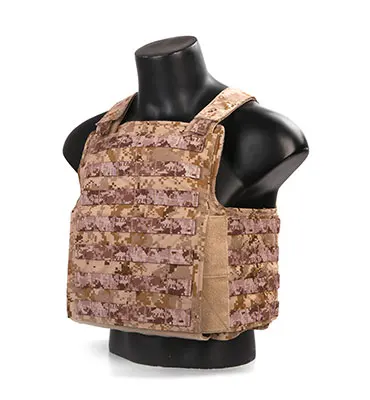 Emersongear für PROTECH Jagdweste Navy Seal Airsoft Körperpanzer Molle Plattenträger Schutzausrüstung Nylon EM2983 – Detail 4