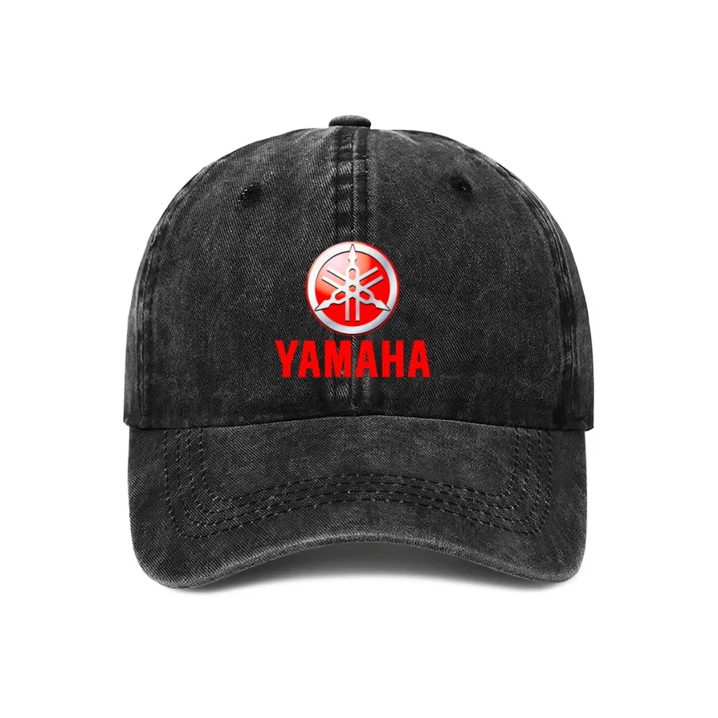 Hot Sale Unisex Fashion Cap Classic Y-Yamahas Baseball Caps For Men & Women High Quality Sports Hat