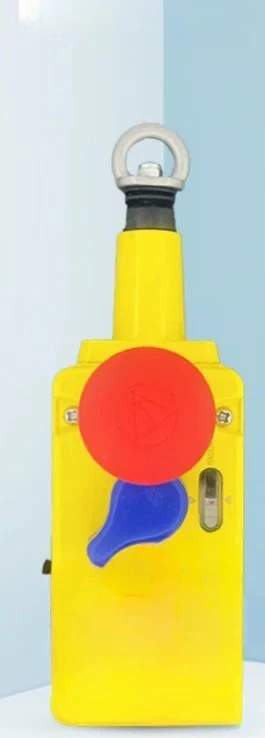 

Limit AB Emergency Stop Pull Wire Switch 440E L13137 440E L13042 Safety Genuine
