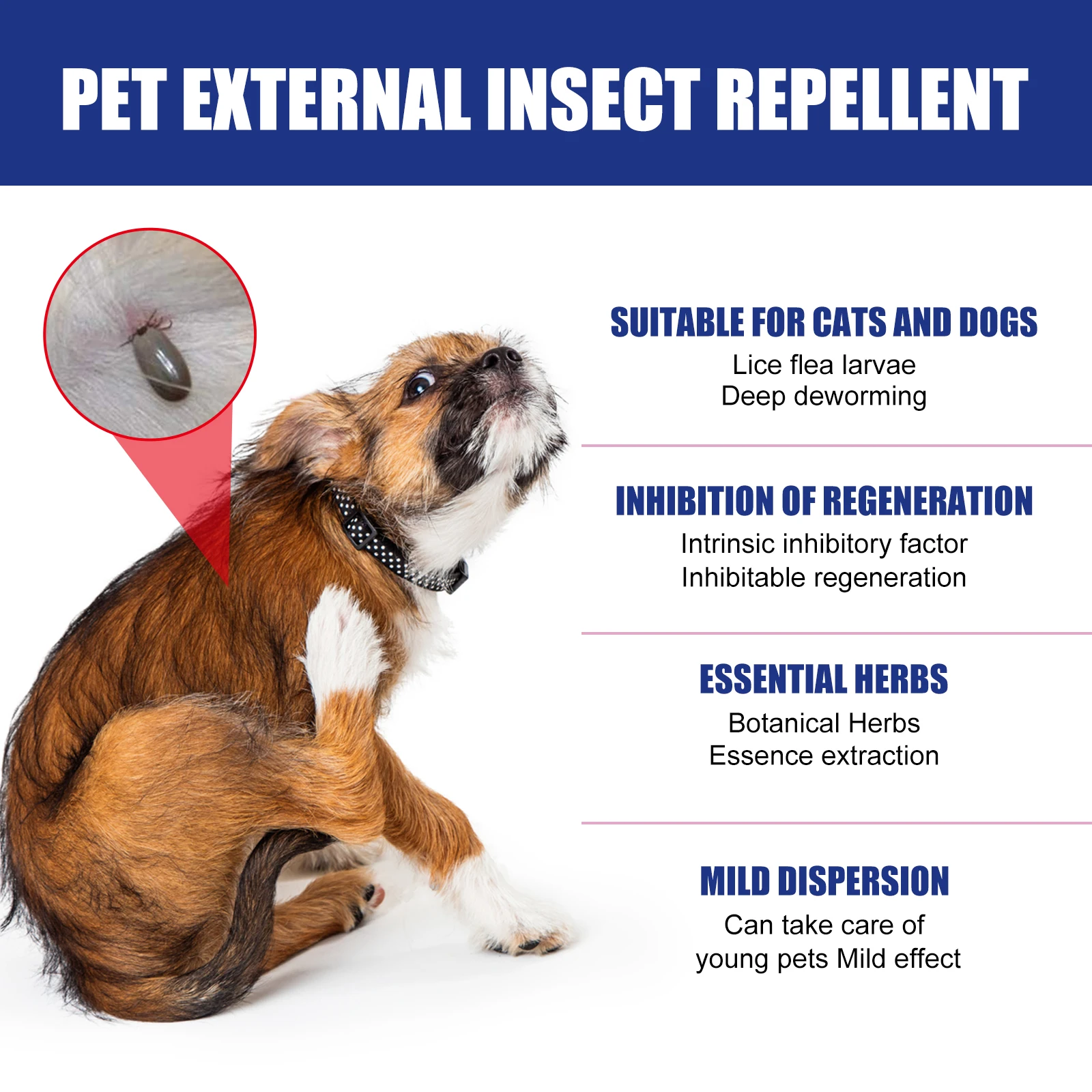 Thumbnail 4 - #9 Top 40 Pet Flea & Tick Control Worth Buying In 2026