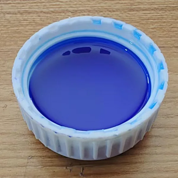Quick Bright Car Headlight Restoration Liquid, Blue Ice Coating Headlamp Refinish Tool