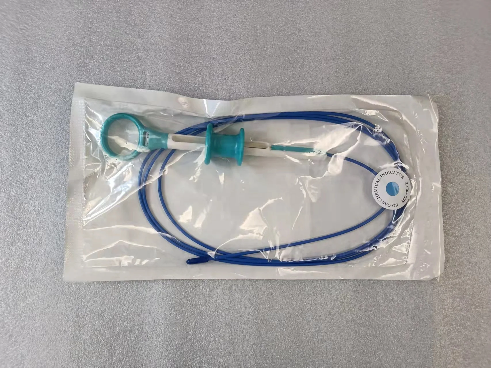 CE Approved Disposable Forceps Diameter 1.8 or 2.3mm From 1050 to 2300 mm