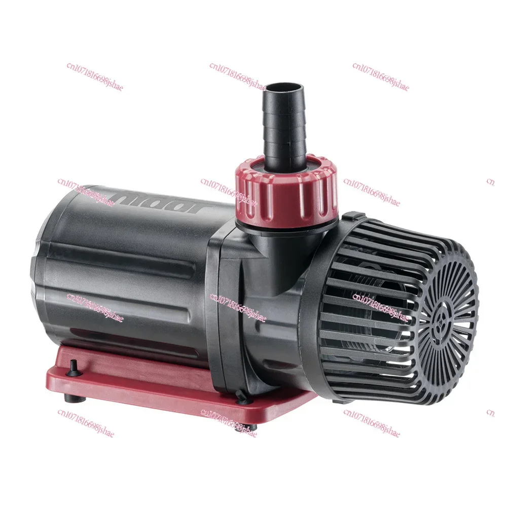 Submersible Pump with Controller, Universal, Aquarium, Fountain, Pool, Distribution System, D 2000 DC, 2,4 M