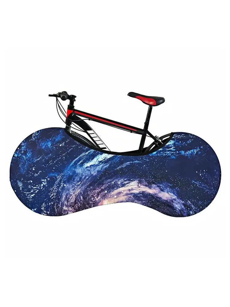 AliExpress NONE Bicycle Protector Cover MTB Road Cycling Protective Gear Indoor Anti Dust Wheels Frame Cover Scratch Proof Wheel Bag Storage Bag