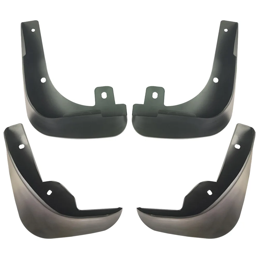 

For 2011 SUZUKI SWIFT Car tire mudguard,Fender Mudflaps Front Rear Flares Splash Guards Cover