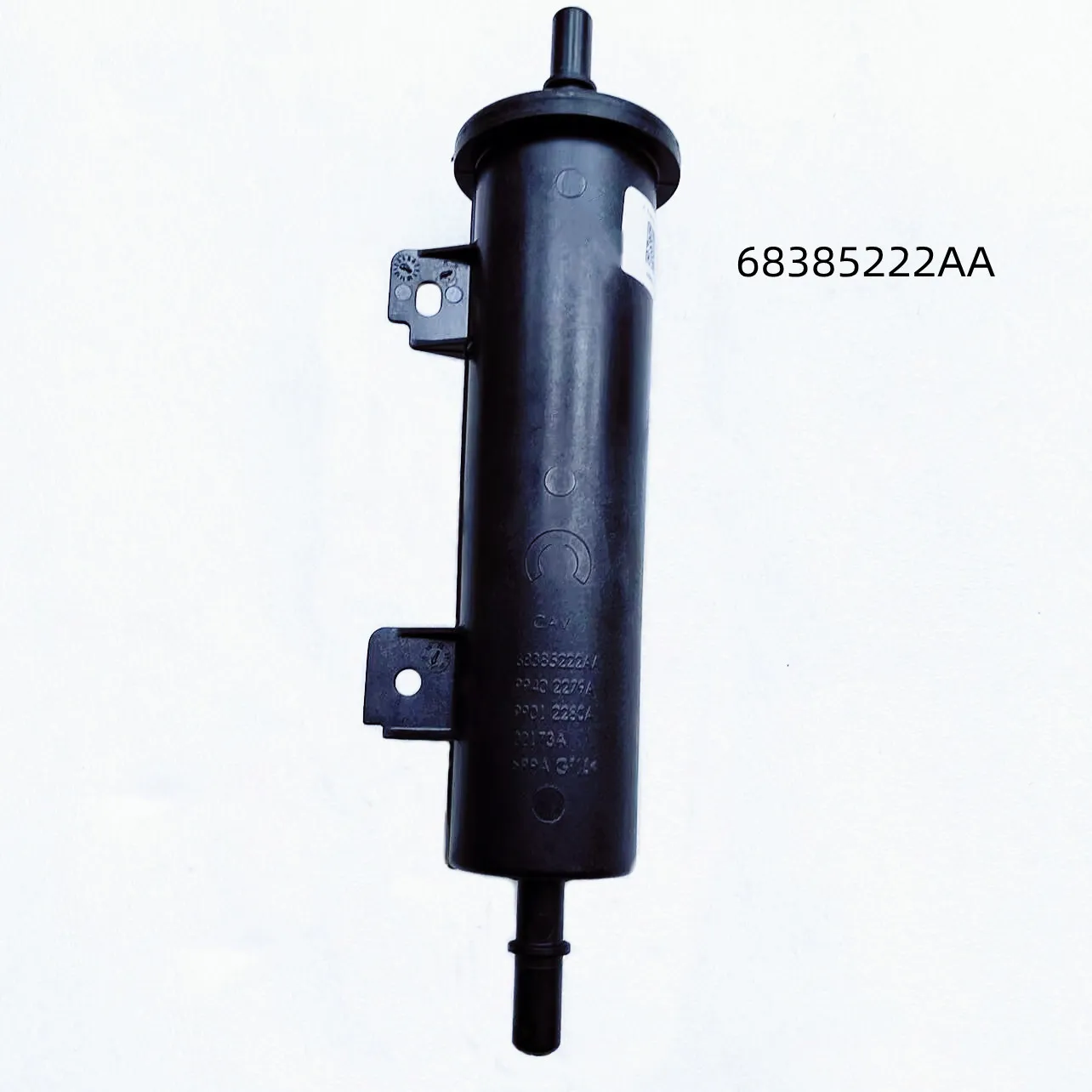 

WAP02 Original Steam Pipe, 68385222AA, Suitable For: Wrangler JL, J6, Wagner WS, 2018-2025