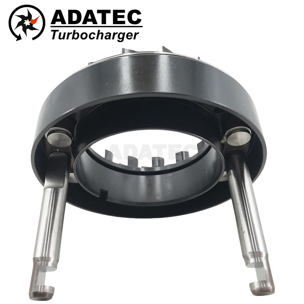 

Turbo Nozzle Ring HE500VG HE561V VNT 2881785 2840521 Geometry for Cummins / Volvo Truck Various ISX1 Engine 2838153 2836357