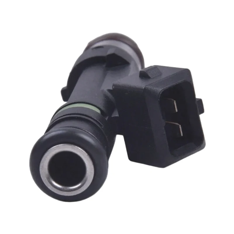 New 4pcs 0280158099 Fuel Injector Nozzle fit for CHEVROLET Captiva (C100) Opel Antara A L07 2.4 16V 2006-2011 Car Accessories