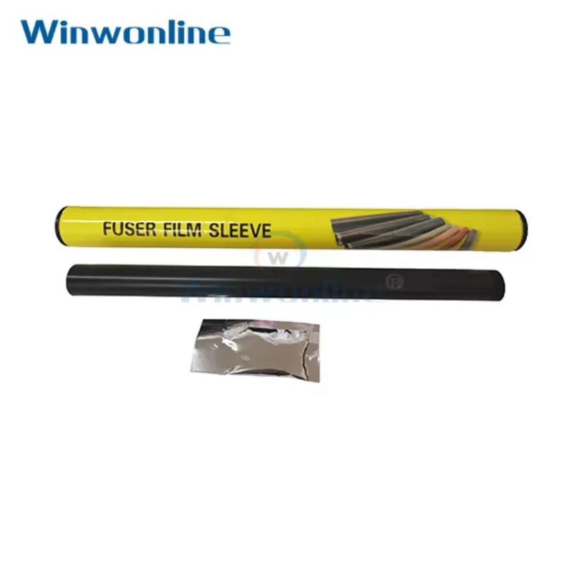 1PC Fuser Sleeve Film ORIGINAL LIFE RM1-8808-000 for HP PRO400 M401 M425 M201 M225 M402 M403 M426 M427